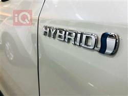 تۆیۆتا کۆرۆلا کرۆس